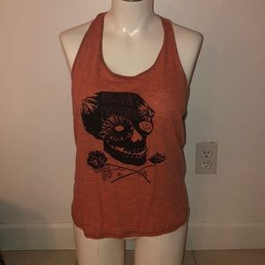 🧡Volcom tank🧡